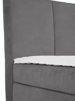 Cama Continental Oberon