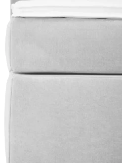 Cama Continental Oberon