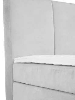 Cama Continental Oberon