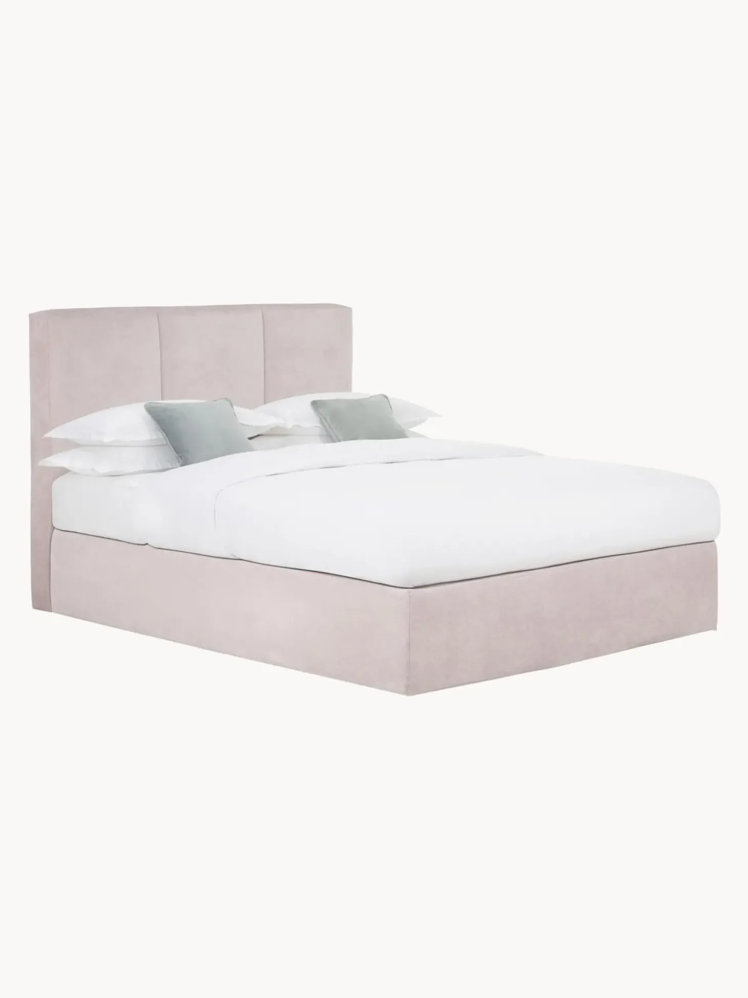 Cama Continental Oberon
