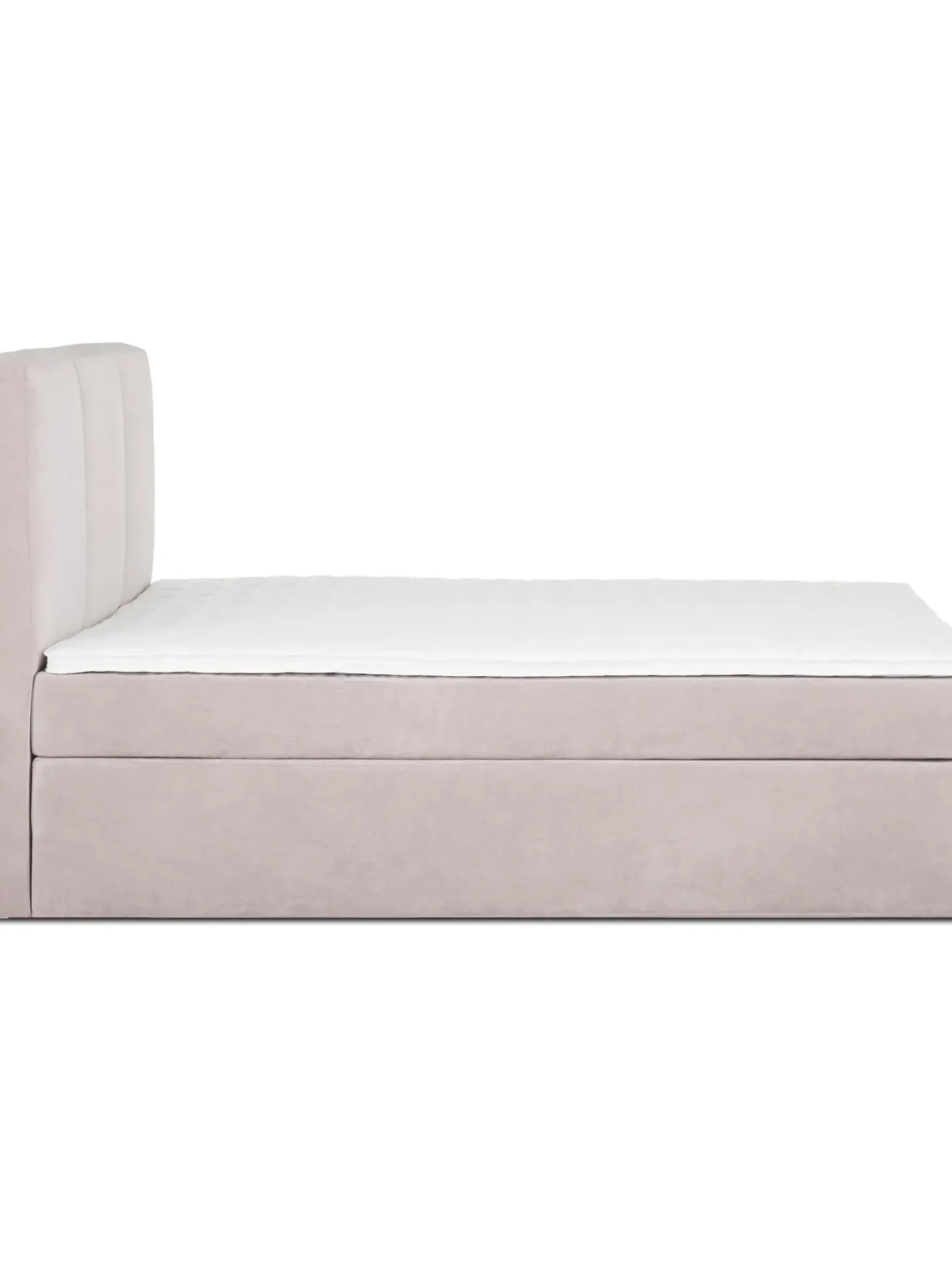 Cama Continental Oberon
