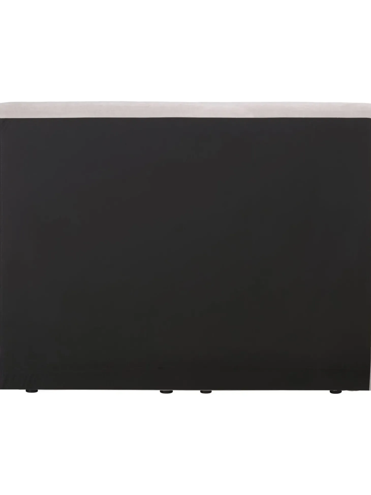 Cama Continental Oberon