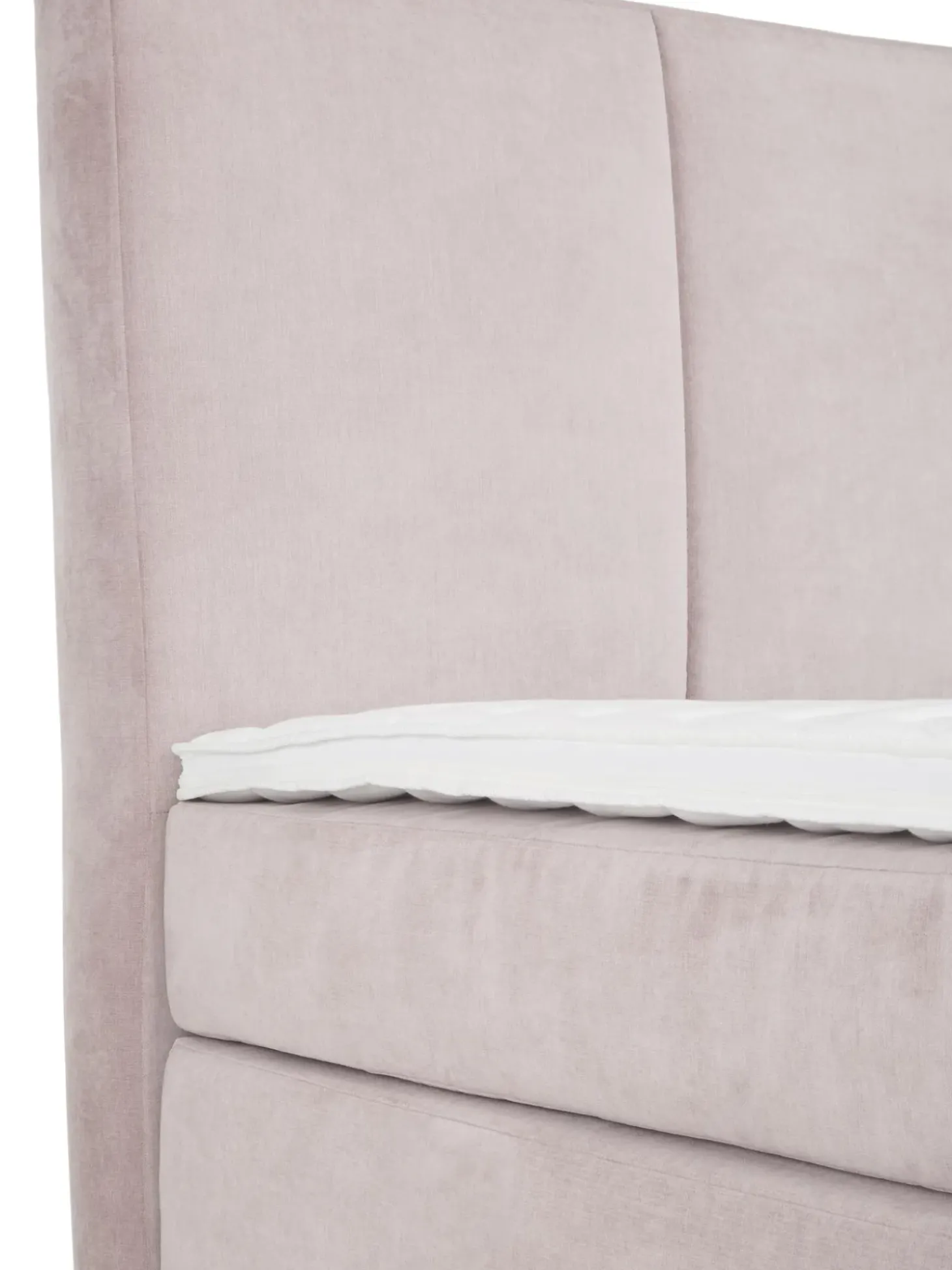 Cama Continental Oberon