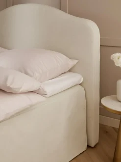 Cama Continental Premium Dahlia