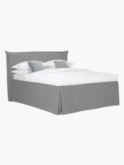 Cama Continental Premium Violet