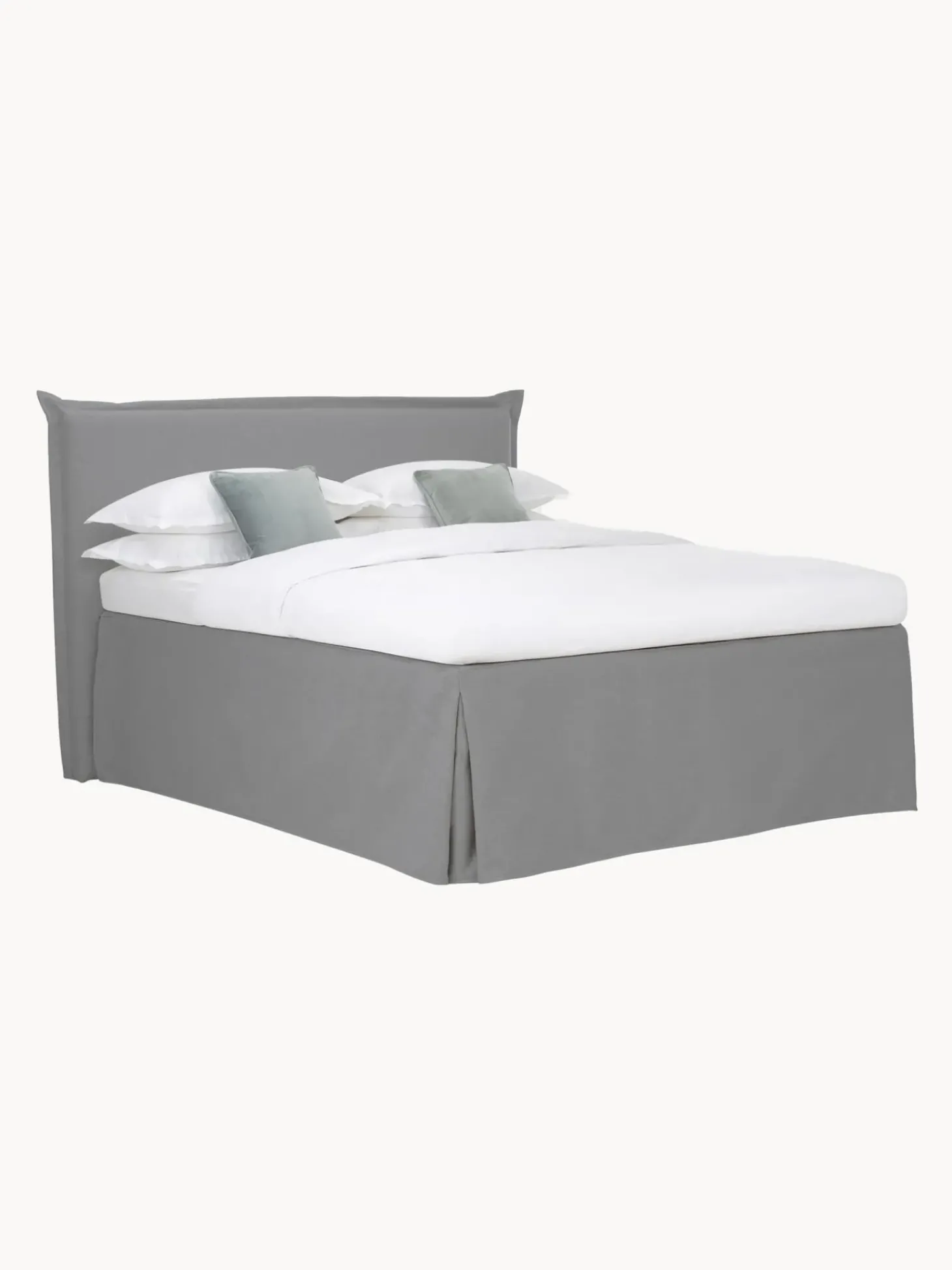 Cama Continental Premium Violet