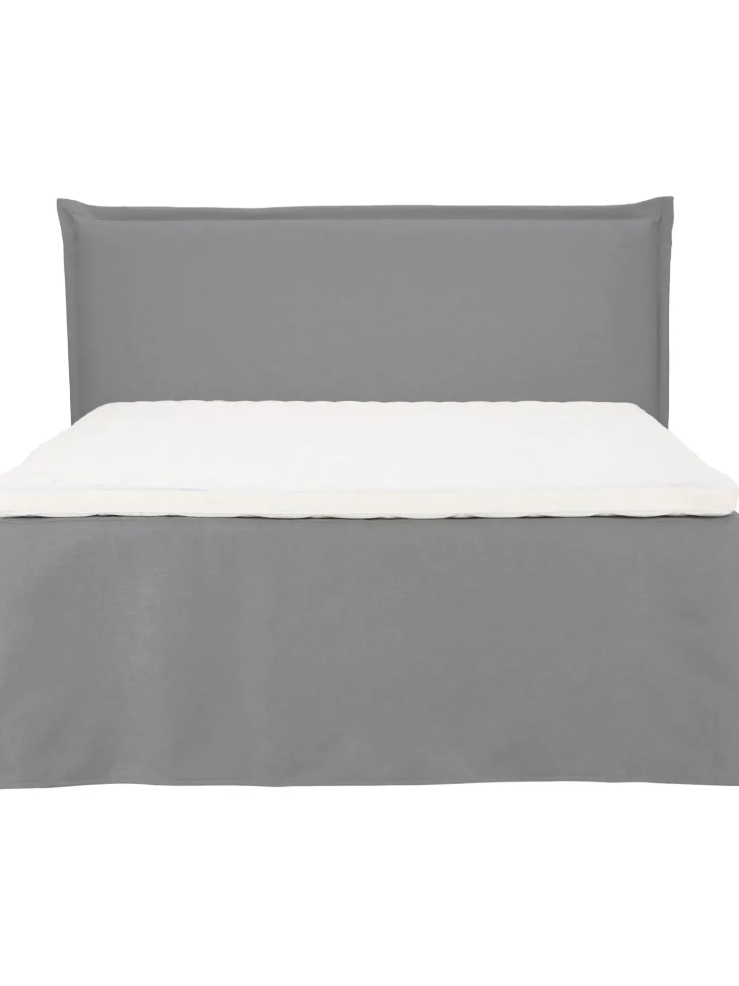 Cama Continental Premium Violet