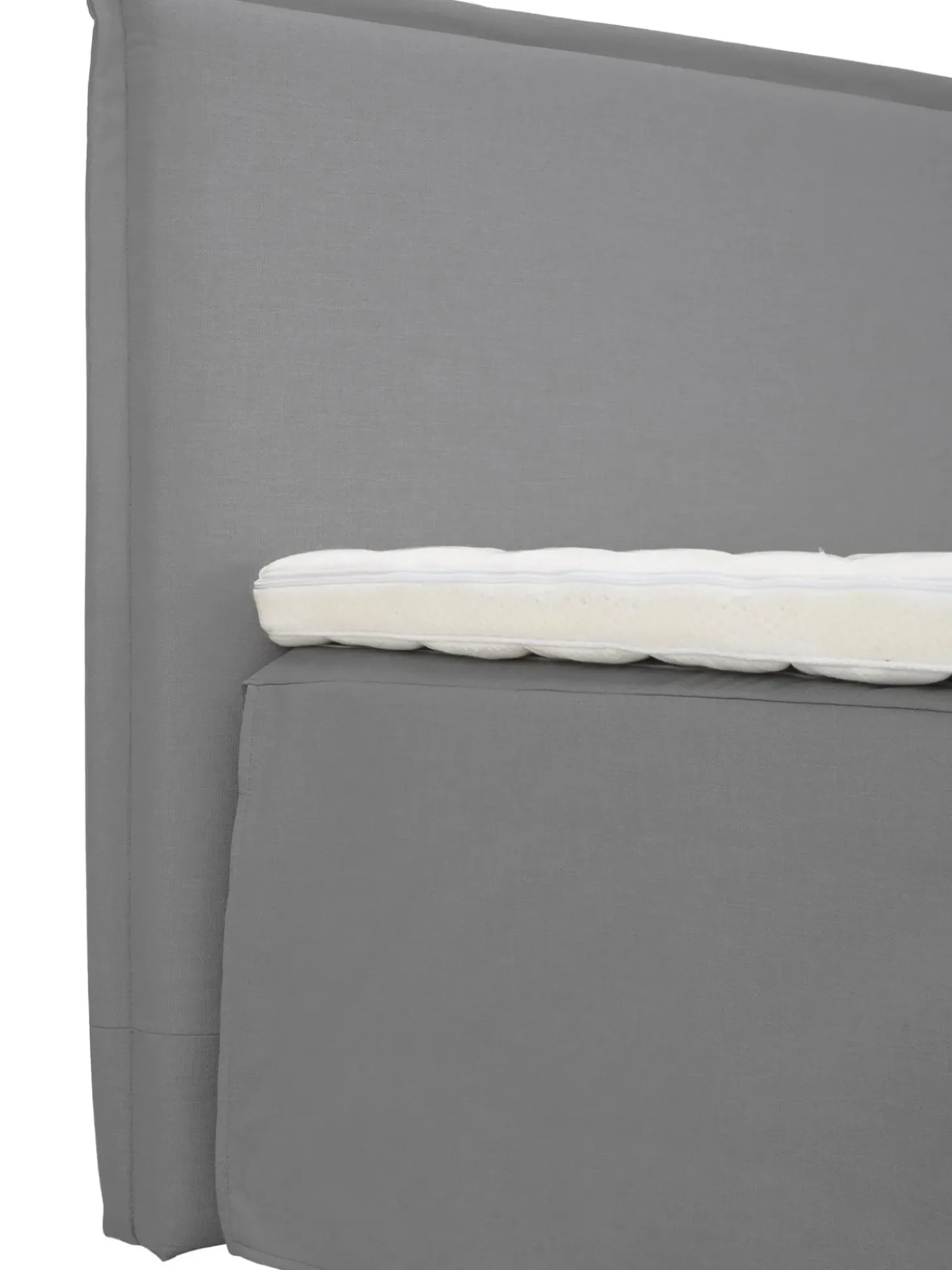 Cama Continental Premium Violet