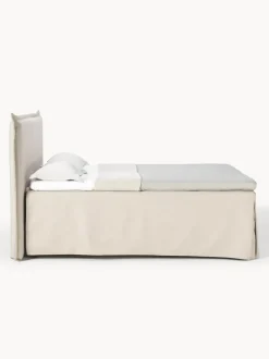 Cama Continental Premium Violet