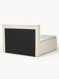 Cama Continental Premium Violet