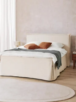 Cama Continental Premium Violet