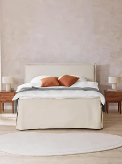 Cama Continental Premium Violet