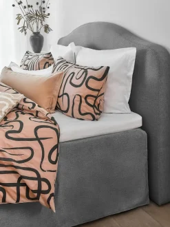 Cama Continental Premium Dahlia