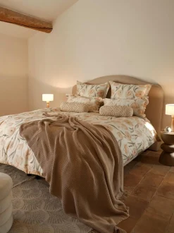 Cama Continental Premium Dahlia