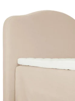 Cama Continental Premium Dahlia