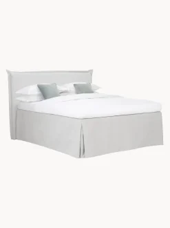 Cama Continental Premium Violet