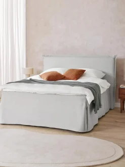 Cama Continental Premium Violet