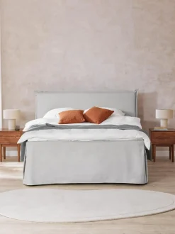 Cama Continental Premium Violet