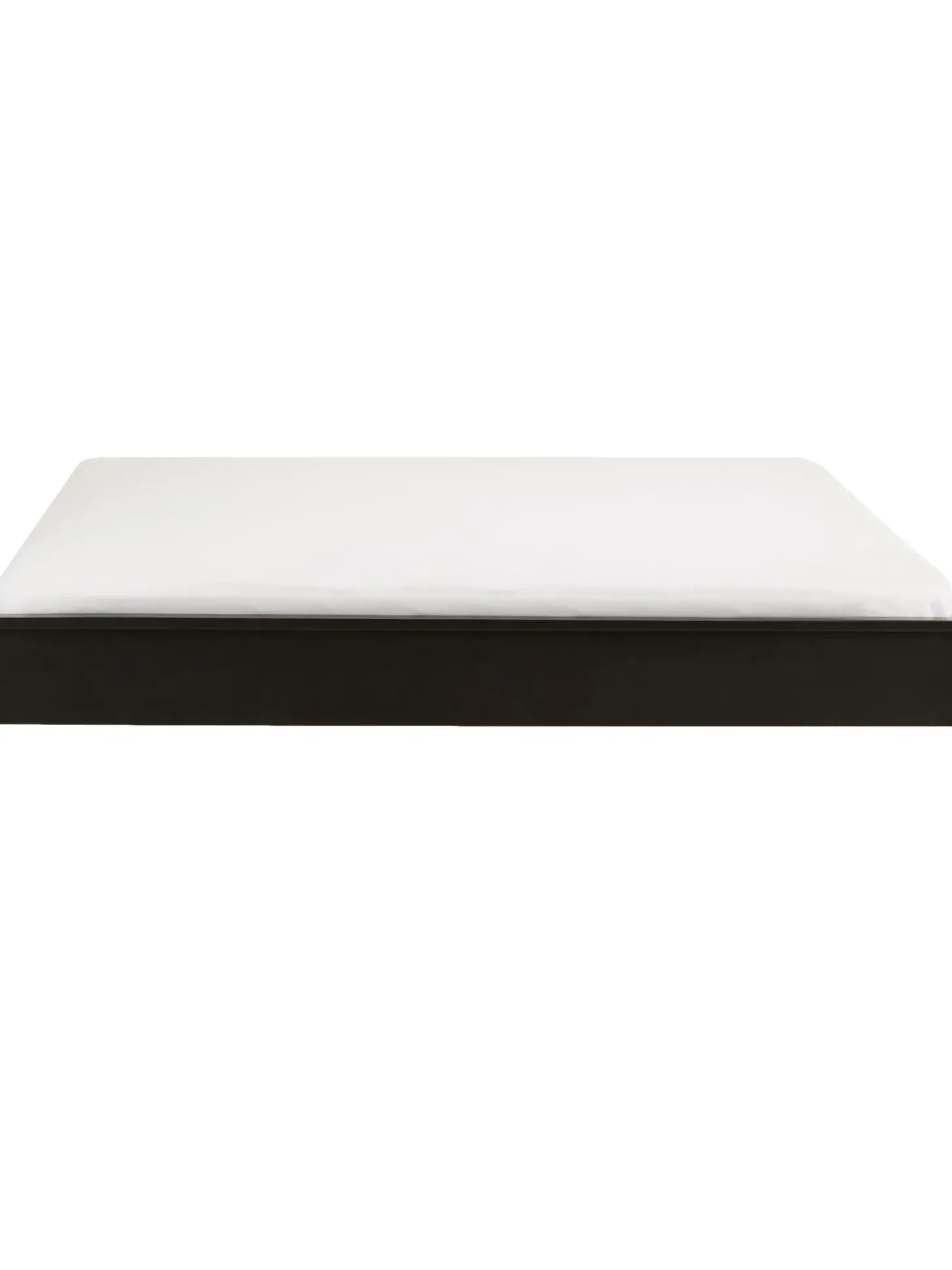 Cama De Madera De Pino Maciza Windsor