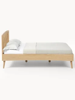 Cama De Madera Signe