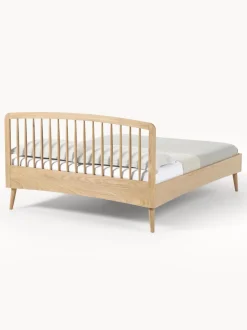 Cama De Madera Signe