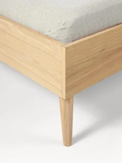 Cama De Madera Signe