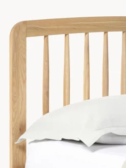 Cama De Madera Signe