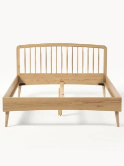 Cama De Madera Signe