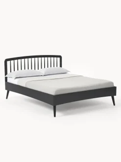 Cama De Madera Signe