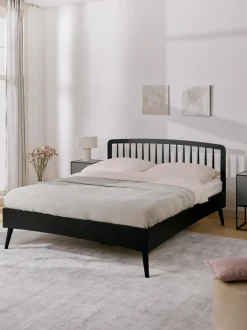 Cama De Madera Signe
