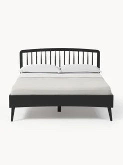 Cama De Madera Signe
