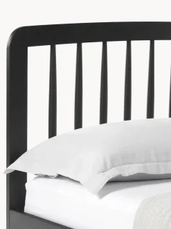 Cama De Madera Signe