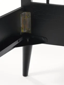 Cama De Madera Signe