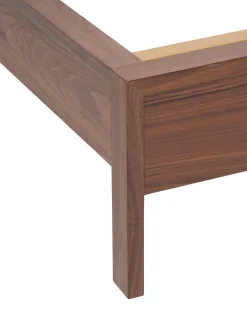 Cama De Madera Tammy