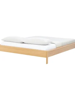 Cama De Madera Tammy