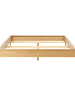 Cama De Madera Tammy