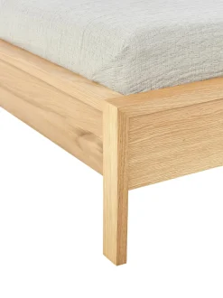 Cama De Madera Tammy
