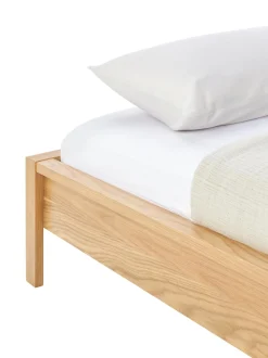 Cama De Madera Tammy