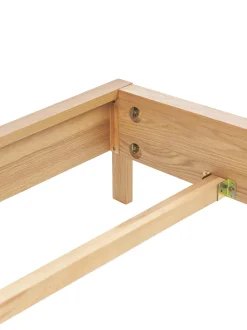 Cama De Madera Tammy