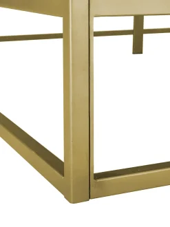 Cama De Metal Con Dosel Belle