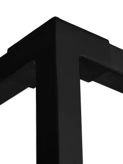 Cama De Metal Con Dosel Belle