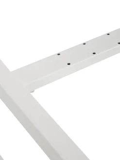 Cama De Metal Neptun