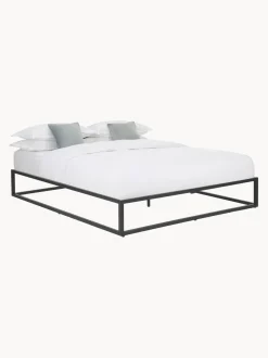 Cama De Metal Neptun