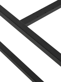 Cama De Metal Neptun