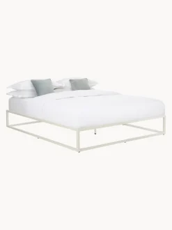 Cama De Metal Neptun