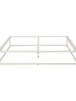 Cama De Metal Neptun