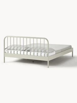 Cama De Metal Sanna