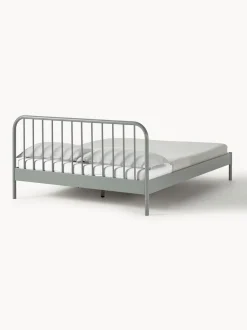 Cama De Metal Sanna