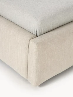 Cama Individual Cloud