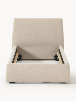 Cama Individual Cloud